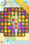 Jelly Glutton - Candy puzzle imgesi 11