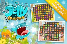 Jelly Glutton - Candy puzzle imgesi 