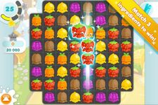 Jelly Glutton - Candy puzzle 이미지 1
