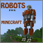 Robots for Minecraft APK