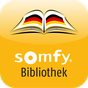 Somfy Bibliothek Deutschland APK