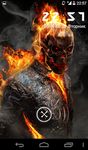 Ghost Rider Sm_Dev Go Locker obrazek 