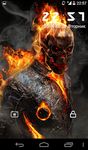 Ghost Rider Sm_Dev Go Locker obrazek 1