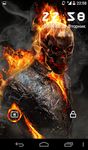 Ghost Rider Sm_Dev Go Locker obrazek 3