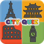 Guess the city - Quiz apk icon