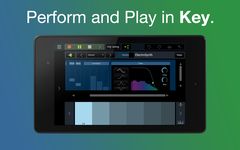 Imej Stagelight: Audio and MIDI DAW 1