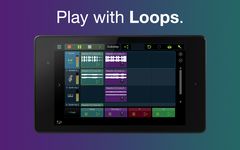 Immagine  di Stagelight: Audio and MIDI DAW