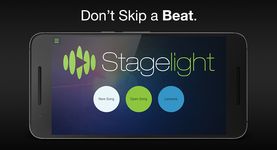 Stagelight: Audio and MIDI DAW image 14