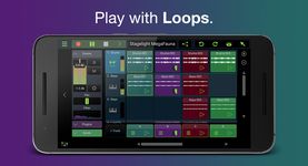 Immagine 12 di Stagelight: Audio and MIDI DAW