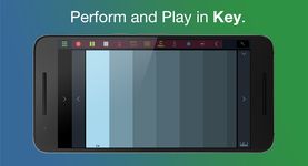 Imej Stagelight: Audio and MIDI DAW 10