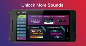 Imej Stagelight: Audio and MIDI DAW 9