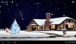 Christmas night image 2