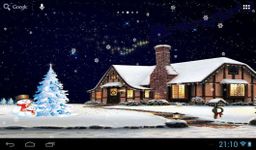 Christmas night image 4