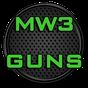 Guns for MW3 APK