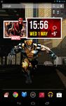 Marvel Heroes Live Wallpaper image 3