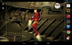 Marvel Heroes Live Wallpaper image 4