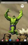 Marvel Heroes Live Wallpaper image 5