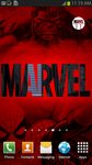 Marvel Heroes Live Wallpaper image 7