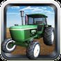 Simulateur tracteur agricole APK