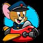 Jerry The Shooter Run: New Tom and Jerry Game 2018 apk icon