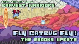 Картинка 2 Fly Catbug Fly!