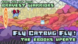 Fly Catbug Fly! Bild 14