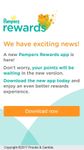 Gambar Pampers Rewards 7