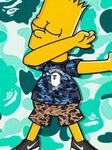 Imagem 1 do Bart Wallpapers