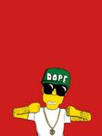 Imagem 4 do Bart Wallpapers