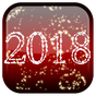 Neujahr Feuerwerk LWP 2018