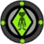 Ben 10 Omnitrix Drawing apk icon