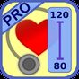 Ikon Blood Pressure Diary Pro