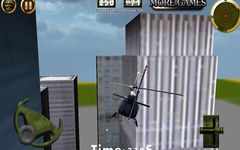 Immagine 9 di Police Helicopter - 3D Flight