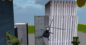 Immagine 1 di Police Helicopter - 3D Flight
