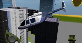 Immagine 2 di Police Helicopter - 3D Flight