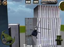 Police Helicopter - 3D Flight ảnh số 5