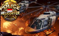 Immagine 8 di Police Helicopter - 3D Flight