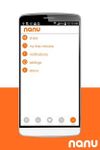Immagine 6 di nanu - free calls for everyone