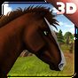 Ícone do apk Wild Horse Adventure 3D