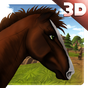 Wild Horse Adventure 3D APK