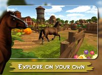 Imagem  do Wild Horse Adventure 3D