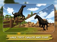 Imagem 1 do Wild Horse Adventure 3D