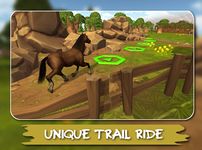 Imagem 2 do Wild Horse Adventure 3D