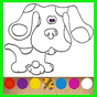 Dibujos para colorear APK