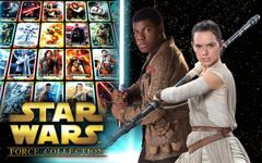Star Wars Force Collection ảnh số 3