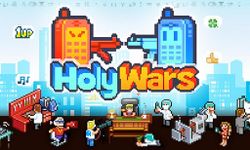 Holy Wars image 1