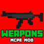 APK-иконка Мод на Оружие в Minecraft PE