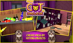 Картинка 11 Симпатичные Simulator Cat