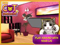 Картинка  Симпатичные Simulator Cat