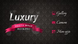 Luxury Photo Wrap - Insta Pro image 